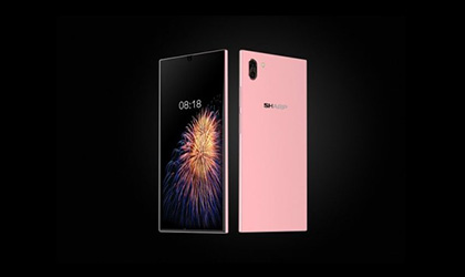 Sharp prepara el lanzamiento de nuevos smartphones sin marcos