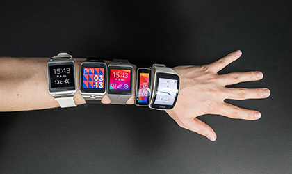 Los mejores smartwatches del ao