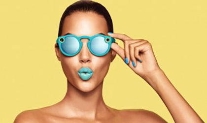 Snapchat trae ms novedades que solo su cambio de nombre