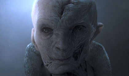 Star Wars: La identidad del villano ms importante no se revelar antes del episodio IX
