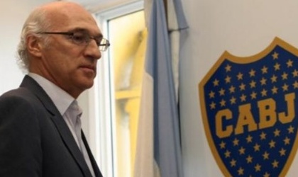 Carlos Bianchi no tiene prisa por volver a Boca
