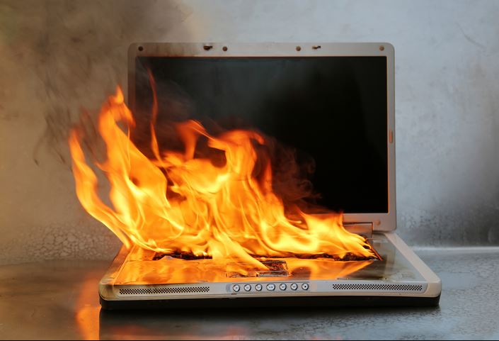 ¿Sobrecalentamiento de tu laptop? 8 formas comprobadas de resolverlo ...
