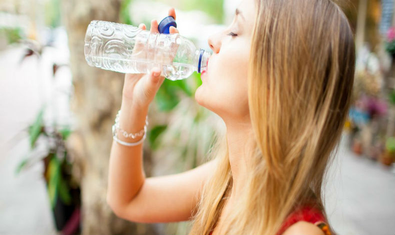 Sobrevive al calor del verano