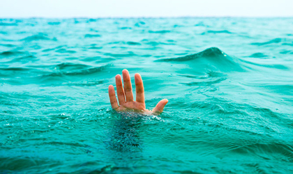 6 recomendaciones para socorrer un caso de ahogamiento por agua