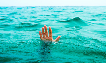 6 recomendaciones para socorrer un caso de ahogamiento por agua
