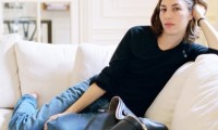 Sofia Coppola, una descendiente destacada