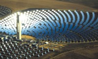 La central solar ms grande del mundo ser creada por Google