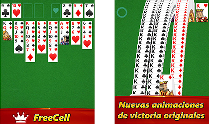 El juego de cartas ms famoso de la historia llega a los smartphones