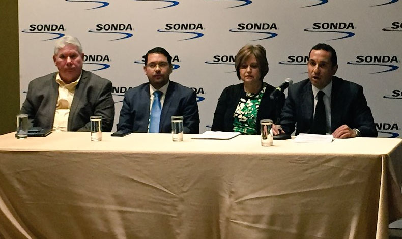 SONDA Panam lanza la aplicacin Activa Recarga PTY