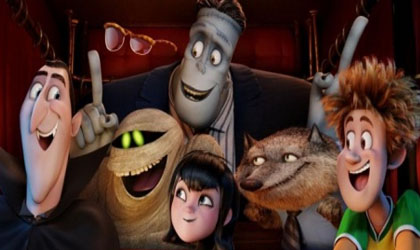 Hotel Transylvania 3, Goosebumps y Bad boys for life cambian fecha de estreno