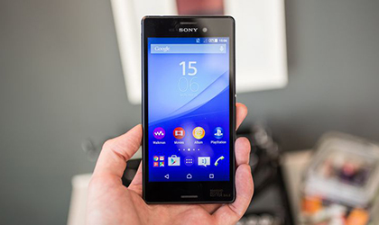 Sony pierde presencia en el mercado de smartphones