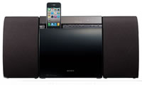 Sony presenta su exclusiva L�nea Wall de audio para el hogar