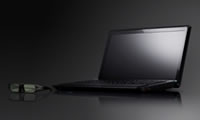 Experimenta el mundo 3D en la nueva Sony VAIO Serie F 3D