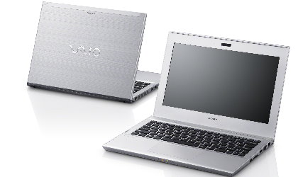 Sony presenta nuevas VAIO y su campa�a As� soy Yo