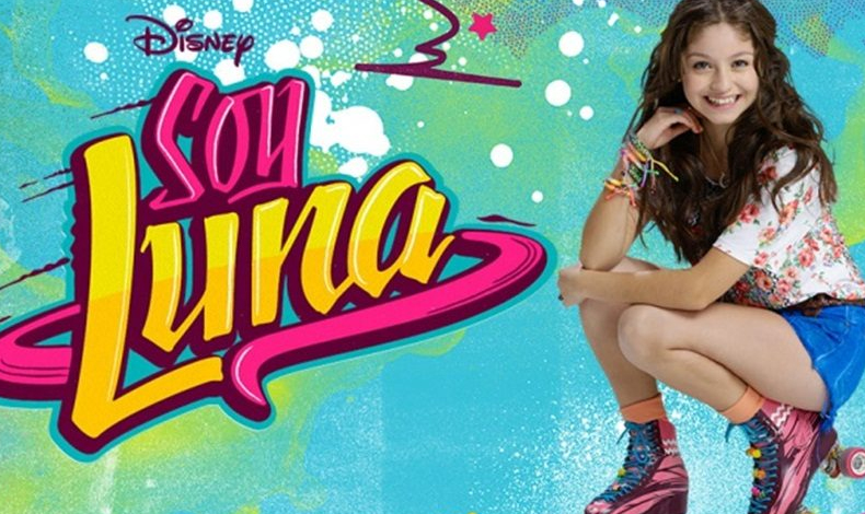 Concierto de Soy Luna llega a Panam en septiembre