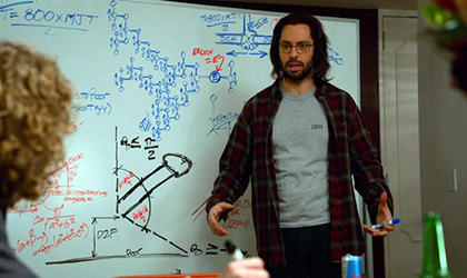 Martin Starr ser profesor de Peter Parker en Spider-Man: Homecoming