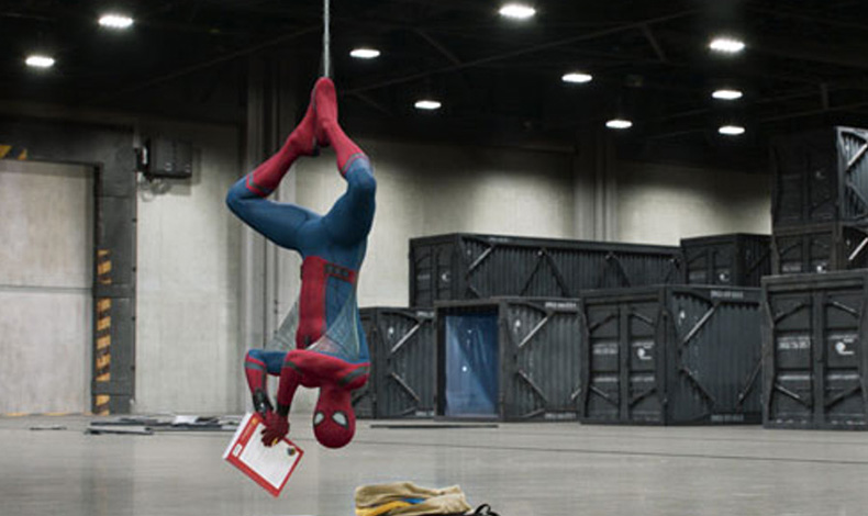 Marvel confirma al director y dos guionistas de Spider-Man: Homecoming para la secuela