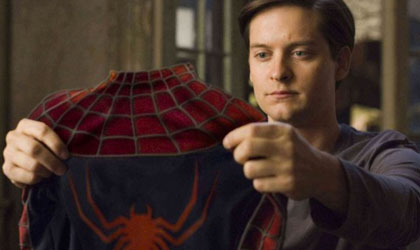 Revelan por qu se cancel Spider-Man 4