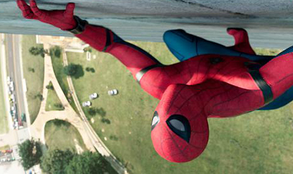 Todo apunta a que Spider-Man: Homecoming ser el segundo mejor estreno de Sony