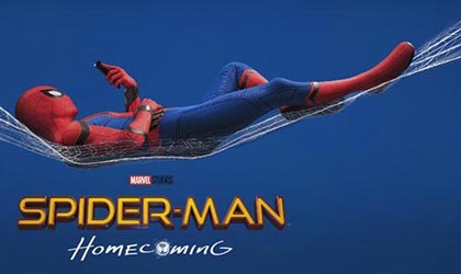 Predicciones para el debut en taquilla del nuevo Spider-Man
