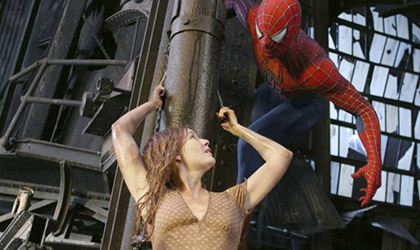 Kirsten Dunst quera una cuarta pelcula con el Spider-Man de Tobey Maguire