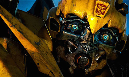 El spin off de Bumblebee ser una precuela de Transformers