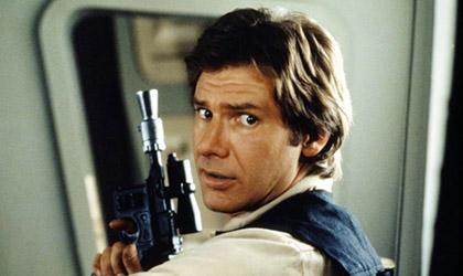 CEO de Disney habla sobre el cambio de director en el spin off de Han Solo