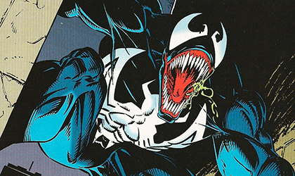 Marvel Studios desmiente que el spin off de Venom forme parte del MCU