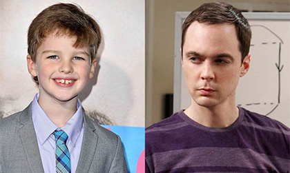 Young Sheldon: Nuevos detalles del spin off de The Big Bang Theory