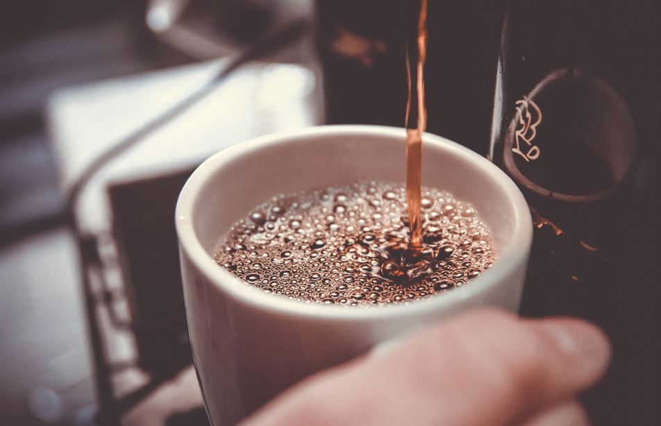 Cmo tener un momento esplndido con tu caf matutino sin sacrificar su sabor