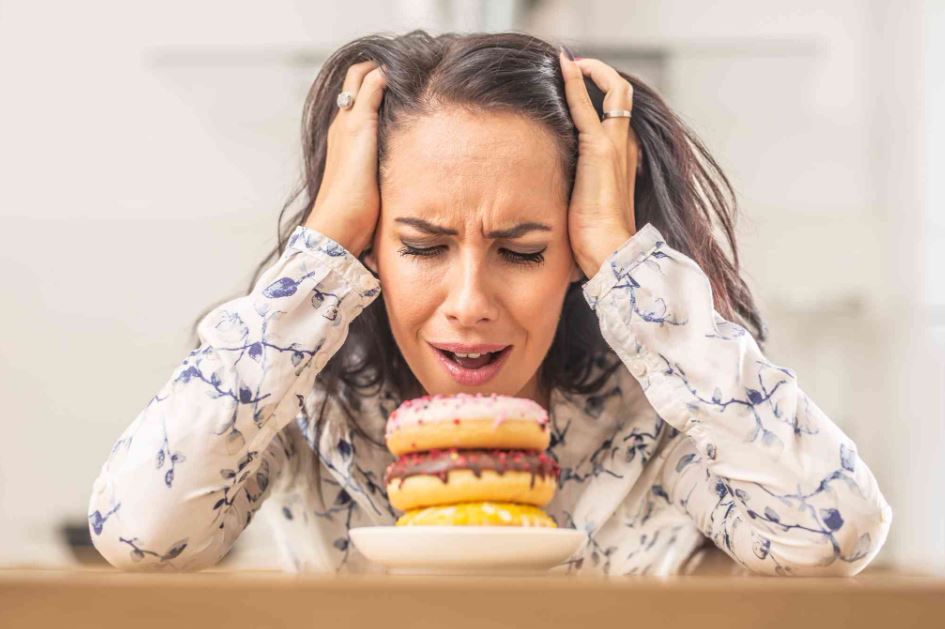 �C�mo afecta el consumo de az�car a tu estado emocional?