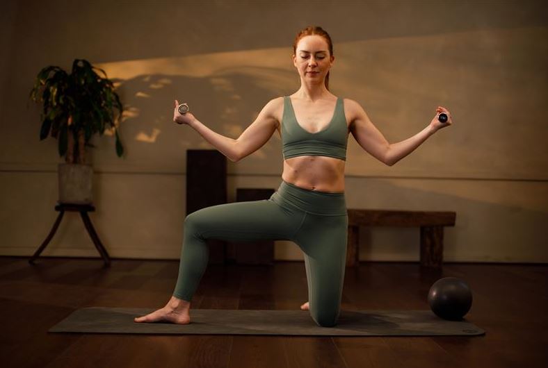 Conoce Splenda� Life: una nueva forma de empezar el a�o con h�bitos en balance