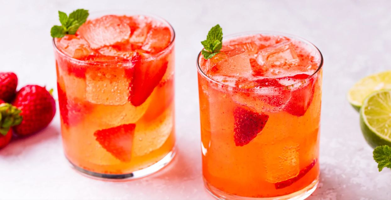 Ao Nuevo con balance: Brinda con estas 3 bebidas pensadas para tu bienestar