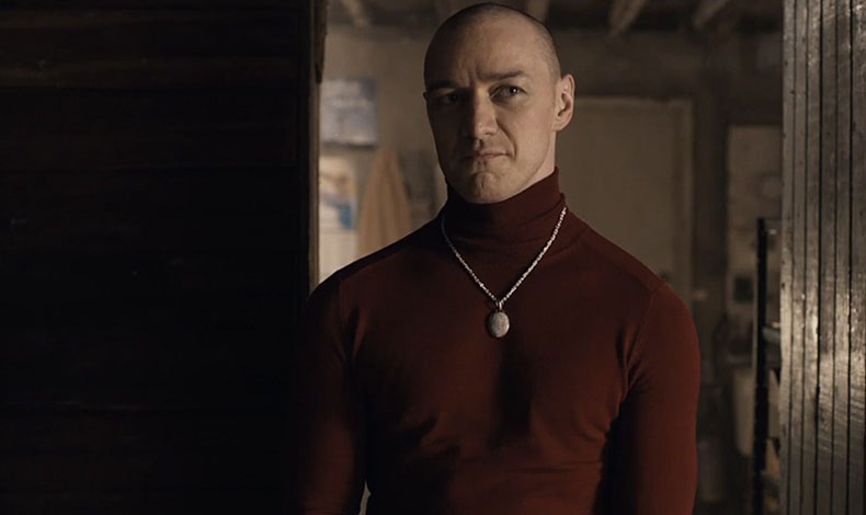 Revelada la sinopsis de la secuela de ‘Split’