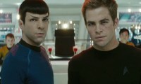 J.J. Abrams y los guionistas comentan sobre Stark Trek 2