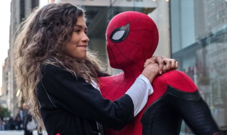 Spoiler? Se filtra avance de 'Spider-Man: Lejos de casa'