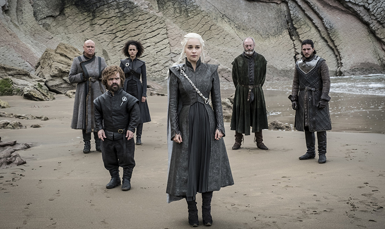 Game of Thrones: 5 momentos claves del episodio 7x04