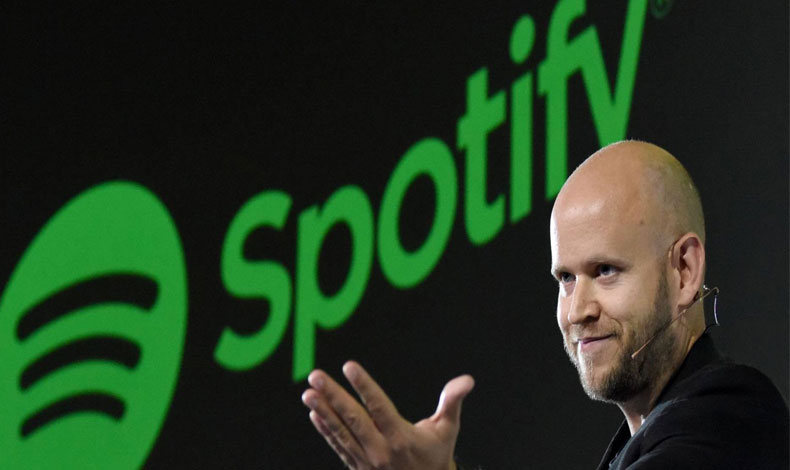 Spotify cumple 10 aos revolucionado la msica online