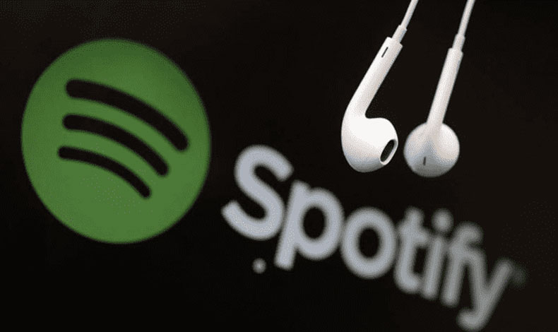 Spotify permitir descargar hasta 10,000 canciones