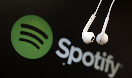 Spotify y Facebook Messenger se unen para crear nuevas playlists colaborativas