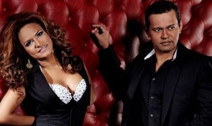Hermanos Sandoval cantarn en Orlando Florida