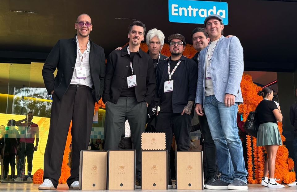 Panam� hace historia en el FIAP 2025: Star 5 establece a Panam� como referente creativo e innovador en Iberoam�rica