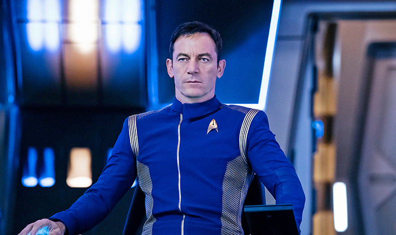 'Star Trek: Discovery' debuta con buenas crticas