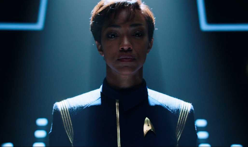 'Star Trek: Discovery' tendr una segunda temporada