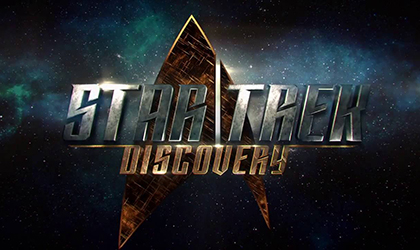 CBS revela ms detalles sobre Star Trek: Discovery