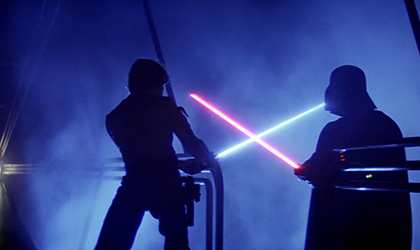 Star Wars: Estas fueron las escenas ms difciles de rodar en la saga original