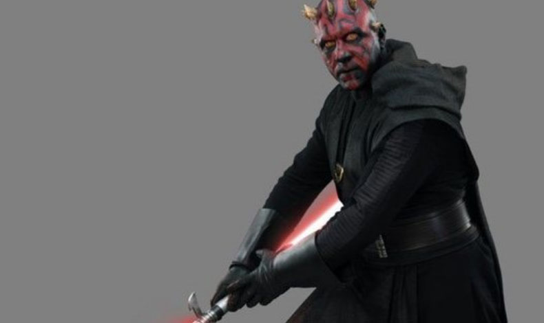 Ray Park se defiende de comentarios despectivos