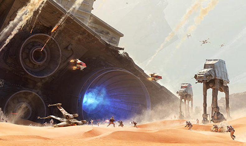 Lucasfilm podría estar considerando este período de Star Wars para hacer más películas