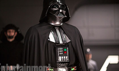 El director de Star Wars: Rogue One habla sobre el proceso de edicin