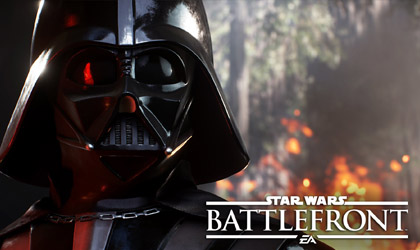 EA anuncia nuevos proyectos basados en la saga de Star Wars